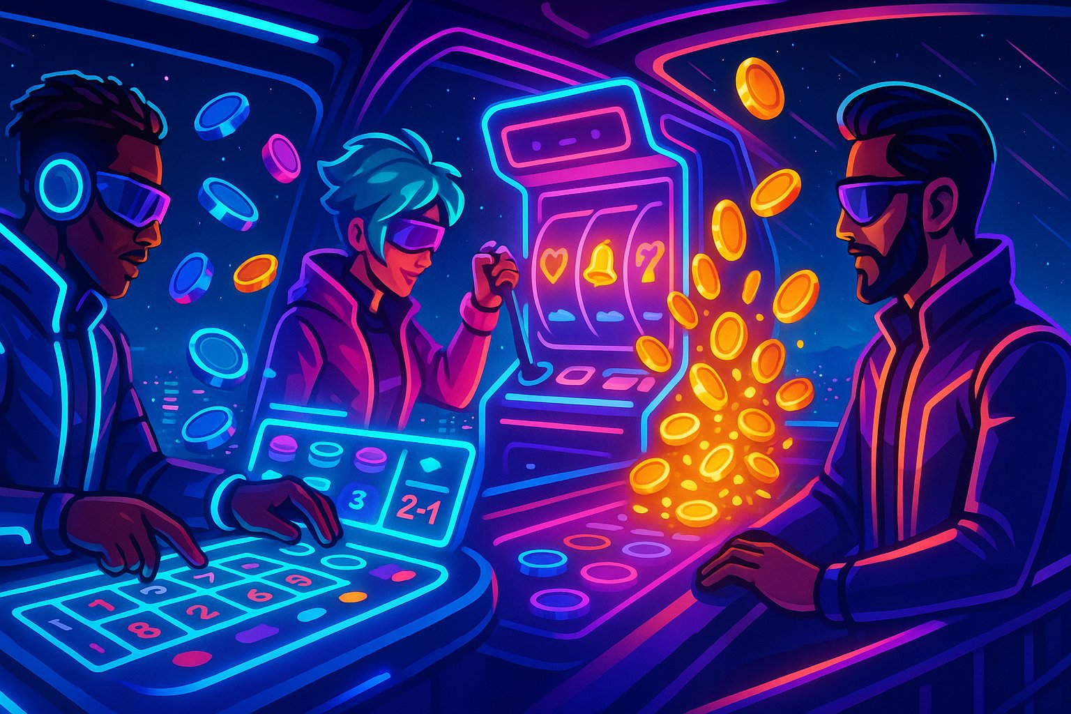gamescasino
