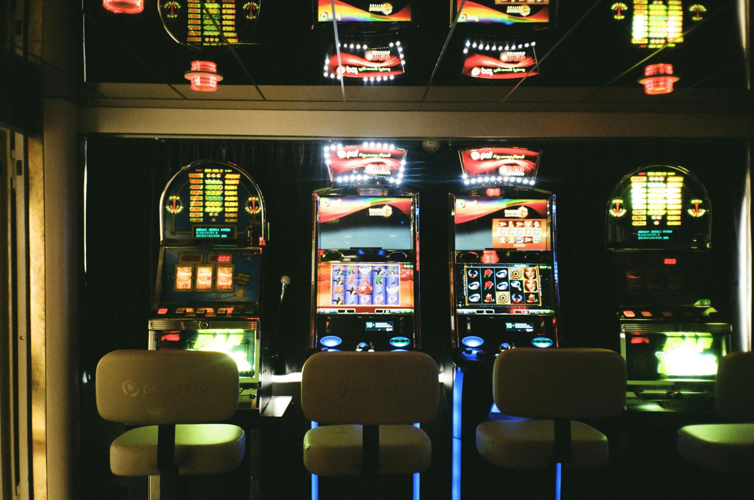 gamescasino