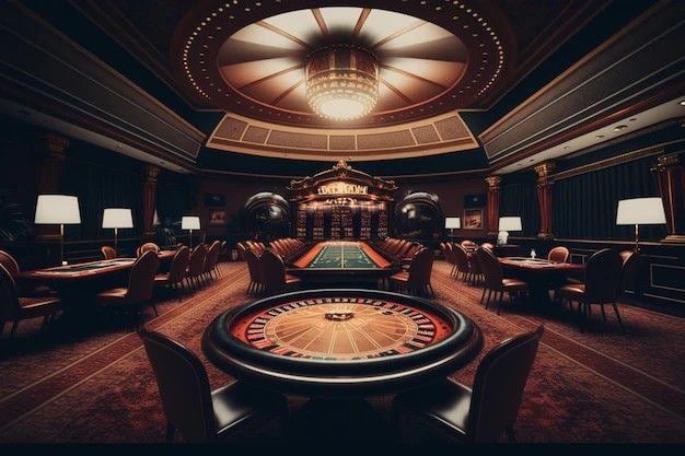 gamescasino