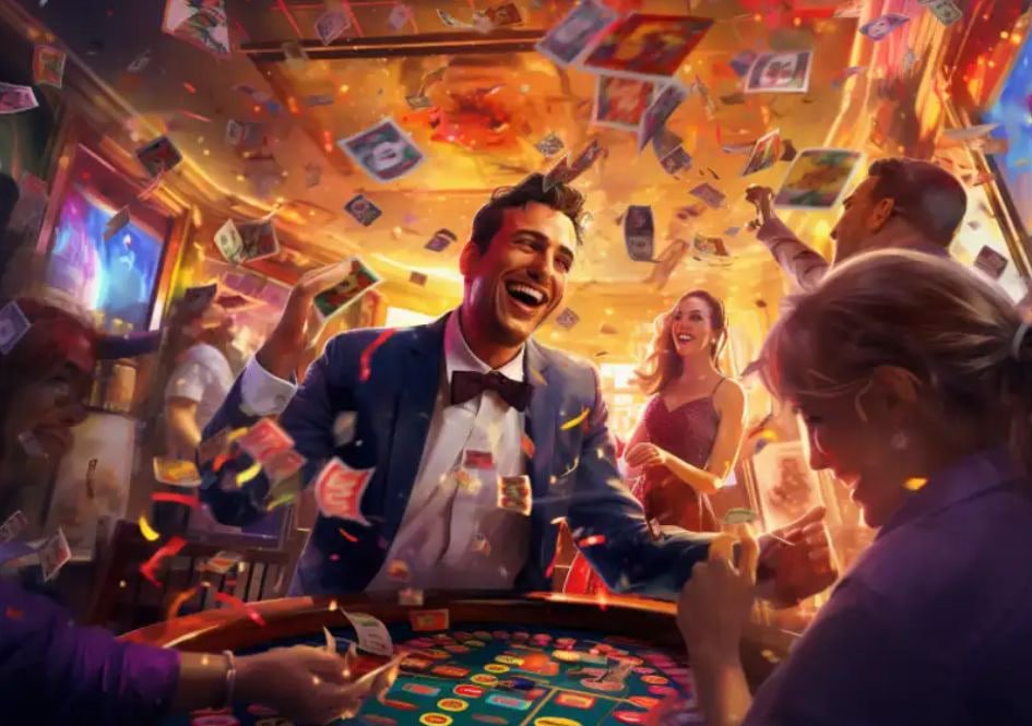 gamescasino