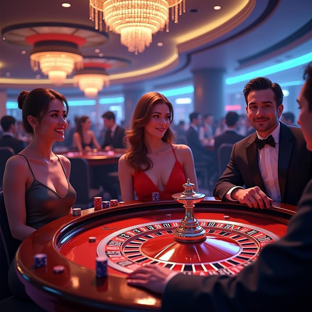 gamescasino